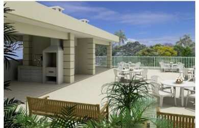 Imagem 2: APARTAMENTO À VENDA NO EDIFÍCIO TERRAS AZUL - SOROCABA/SP