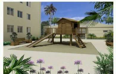 Imagem 7: APARTAMENTO À VENDA NO EDIFÍCIO TERRA AZUL - SOROCABA/SP