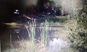 Imagem 2: SÍTIO À VENDA NO BAIRRO DOS MORROS - SOROCABA/SP