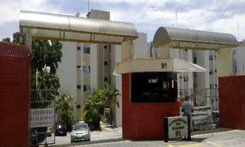 Imagem: APARTAMENTO À VENDA NO EDIFÍCIO DOS PÁSSAROS