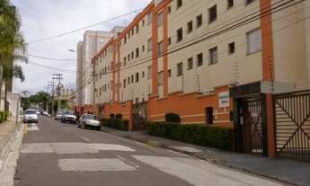 Imagem 2: APARTAMENTO À VENDA NO EDIFÍCIO STEFANI - SOROCABA/SP