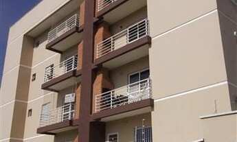 Imagem 2: APARTAMENTO À VENDA NO JARDIM LEOCÁDIA - SOROCABA/SP