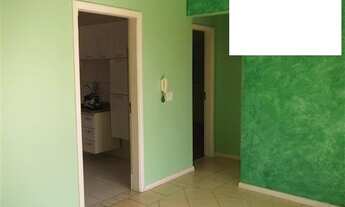 Imagem 5: APARTAMENTO À VENDA NO JARDIM LEOCÁDIA - SOROCABA/SP