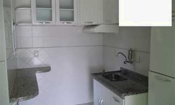 Imagem 6: APARTAMENTO À VENDA NO JARDIM LEOCÁDIA - SOROCABA/SP