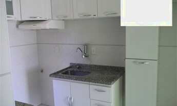 Imagem 7: APARTAMENTO À VENDA NO JARDIM LEOCÁDIA - SOROCABA/SP