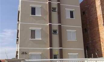 Imagem: APARTAMENTO À VENDA NO JARDIM LEOCÁDIA