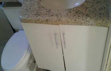 Imagem 2: APARTAMENTO À VENDA NO RESIDENCIAL VISCONDE DE CAIRU - SOROCABA/SP