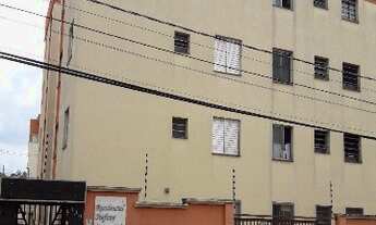 Imagem 3: APARTAMENTO À VENDA NO EDIFÍCIO STEFANI - SOROCABA/SP