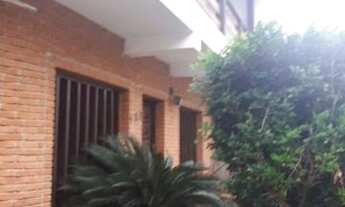 Imagem: CASA À VENDA NA VILA JARDINI - SOROCABA/SP