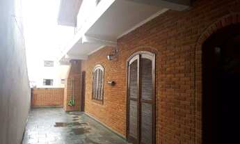 Imagem 2: CASA À VENDA NA VILA JARDINI - SOROCABA/SP