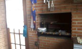 Imagem 7: CASA À VENDA NA VILA JARDINI - SOROCABA/SP