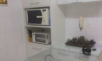 Imagem 7: APARTAMENTO À VENDA NO JARDIM JUDITH- SOROCABA/SP