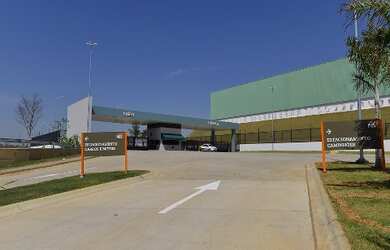 Imagem 5: GALPAO SOROCABA CAJURU DO SUL , BARRACAO E GALPAO EM SOROCABA CAJURU DO SUL ,CAJURU DO SUL