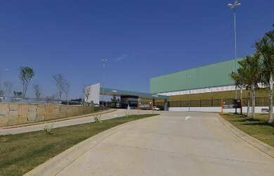 Imagem 7: GALPAO SOROCABA CAJURU DO SUL , BARRACAO E GALPAO EM SOROCABA CAJURU DO SUL ,CAJURU DO SUL