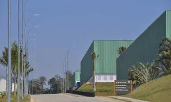 Imagem: GALPAO SOROCABA CAJURU DO SUL, BARRACAO