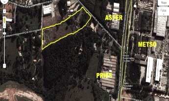 Imagem 3: TERRENO À VENDA IPORANGA SOROCABA/SP