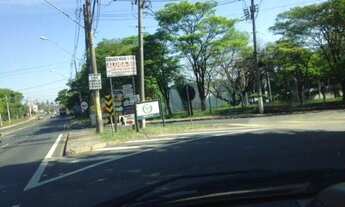 Imagem: TERRENO À VENDA IPORANGA SOROCABA/SP