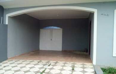 Imagem 2: CASA À VENDA NO JARDIM SANTA ROSÁLIA- SOROCABA/SP