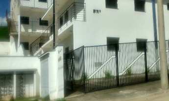 Imagem 2: Kitnet para Locação no Bairro Gramados de Sorocaba - 1 Quarto, 1 Sala, 1 Banheiro - Soroca