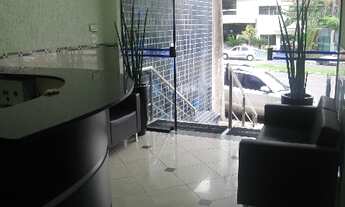 Imagem 3: SALA PARA LOCAÇÃO EDIFÍCIO EDWARD MALUF - SOROCABA/SP