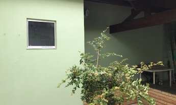 Imagem: CASA À VENDA NO JARDIM PIAZZA DI ROMA II