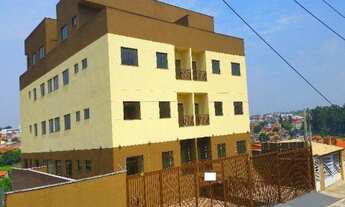 Imagem: APARTAMENTO, VENDA, EDIFÍCIO ADELLY - SOROCABA/SP