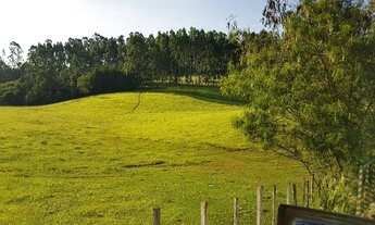 Imagem: Terreno à venda em Votorantim-SP, bairro