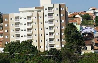 Imagem 5: Apartamento à venda em Sorocaba-SP, Cidade Jardim: 2 quartos, 2 salas, 1 banheiro, 1 vaga