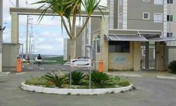 Imagem: APARTAMENTO À VENDA NO EDIFÍCIO PARQUE