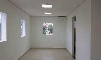 Imagem 4: SALA COMERCIAL Á VENDA NO JARDIM VERGUEIRO- SOROCABA/SP