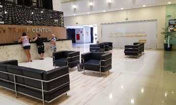 Imagem 2: SALA COMERCIAL Á VENDA NO JARDIM VERGUEIRO- SOROCABA/SP