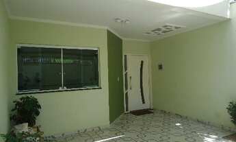 Imagem 3: CASA À VENDA NO JARDIM PRESTES DE BARROS - SOROCABA/SP