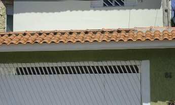 Imagem 4: CASA À VENDA NO JARDIM PRESTES DE BARROS - SOROCABA/SP