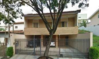 Imagem: CASA À VENDA NO PARQUE CAMPOLIM - SOROCABA/SP