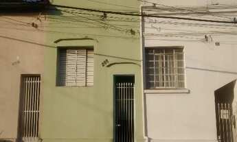 Imagem: CASA PARA LOCAÇÃO NA VILA HARO - SOROCABA/SP