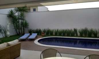 Imagem 2: CASA EM CONDOMÍNIO À VENDA NO SUNSET - SOROCABA/SP