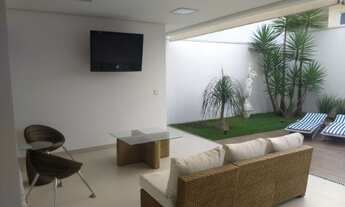 Imagem 5: CASA EM CONDOMÍNIO À VENDA NO SUNSET - SOROCABA/SP