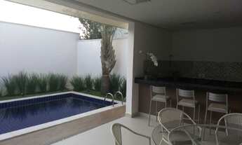 Imagem 6: CASA EM CONDOMÍNIO À VENDA NO SUNSET - SOROCABA/SP