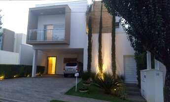 Imagem: CASA EM CONDOMÍNIO À VENDA NO SUNSET