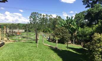 Imagem 4: SITIO, VENDA, CAMPO DO MEIO - ARAÇOIABA DA SERRA/SP