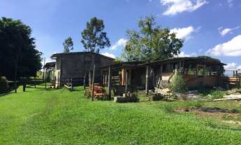 Imagem 6: SITIO, VENDA, CAMPO DO MEIO - ARAÇOIABA DA SERRA/SP