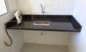 Imagem 2: KITNET ALUGA NA VILA CARVALHO - SOROCABA/SP