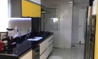 Imagem: APARTAMENTO À VENDA NO EDIFÍCIO UNICO