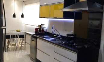 Imagem 3: APARTAMENTO À VENDA NO EDIFÍCIO UNICO - SOROCABA/SP