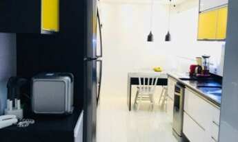 Imagem 5: APARTAMENTO À VENDA NO EDIFÍCIO UNICO - SOROCABA/SP