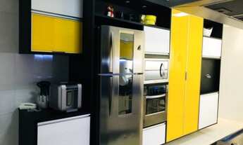 Imagem 6: APARTAMENTO À VENDA NO EDIFÍCIO UNICO - SOROCABA/SP