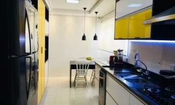 Imagem 7: APARTAMENTO À VENDA NO EDIFÍCIO UNICO - SOROCABA/SP