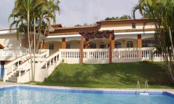 Imagem: SITIO À VENDA NO BAIRRO ITINGA EM SOROCABA/SP