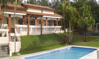 Imagem 2: SITIO À VENDA NO BAIRRO ITINGA EM SOROCABA/SP