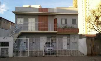 Imagem 2: Apartamento para locação no Parque dos Eucaliptos, Sorocaba-SP: 1 quarto, 1 sala, 1 banhei